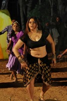 Namitha Hot in Bhaja Bhajantrilu